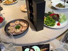 -花马天堂云南餐厅 Lost Heaven(外滩店)