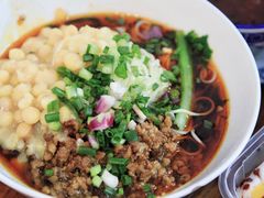 -袁妈红豆汤(重庆总店)