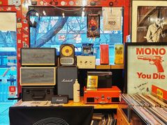 -独音唱片 Indie Music