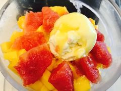 -满记甜品(荟聚购物中心店)