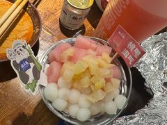 -楠火锅(西单店)