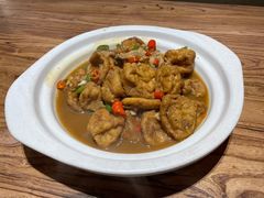 -湘水滨·臭鳜鱼·湘菜(马驹桥店)