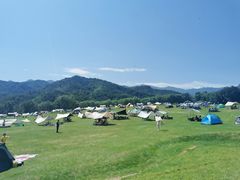 -玉渡山自然风景区