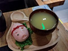 儿童餐-湊湊火锅·茶憩(石家庄万象城店)
