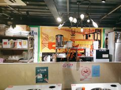 -钢管厂五区小郡肝火锅串串香(清河店)