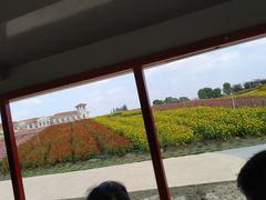 -歌斐颂巧克力小镇