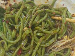 -老陈婆手工面庄