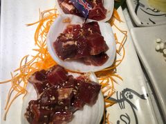 -猫抓烤肉(武进吾悦广场店)