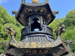 -苏州上方山国家森林公园