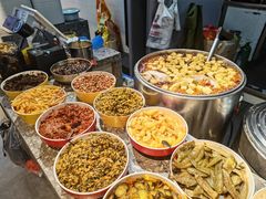 -红鼻子桂林米粉(金唐新光界店)