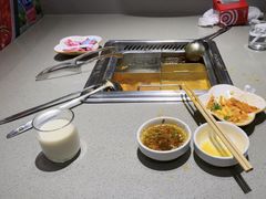 -海底捞火锅(卓为城生日主题店)