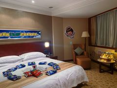 -上海神旺大酒店