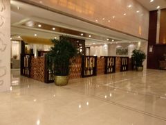 -北京西国贸大酒店