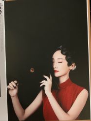 -美云庭古装·格格服汉服·京城旅拍(北京店)