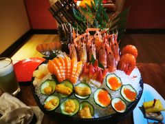 -京料理·日料自助·铁板燒(复悦城店)
