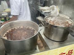 -粗茶淡饭(东关街店)
