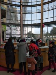 -成都市妇女儿童中心医院(中心院区)