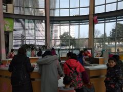 -成都市妇女儿童中心医院(中心院区)