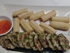 -陶缘一号·四季缘·老字号顺德菜·户外婚礼家宴(西滘店)