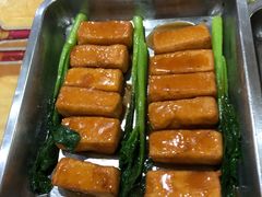 -大岗仙庙烧鸡(花东店)