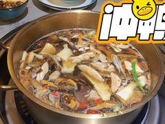 -大理董·董家小厨野生菌火锅(古城旗舰店)