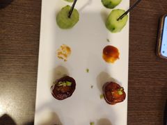 -老牌坊鲁菜名店(宽厚里店)