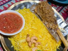 -梅夫娜土耳其餐厅.清真HALAL