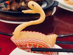 -椿记烧鹅(叠彩店)