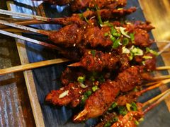 -李烤肉(非物质文化遗产)