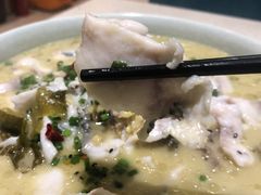 -乌江鱼杭帮菜(西湖店)