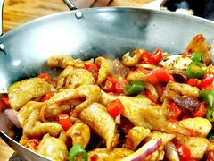 -湘菜时代风味餐厅