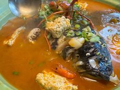 -炊江南·上海菜(国展华漕店)