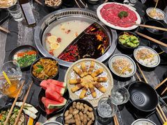 -小王少龙火锅(沙南街店)