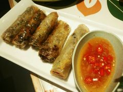 -越弥越南传统美食馆
