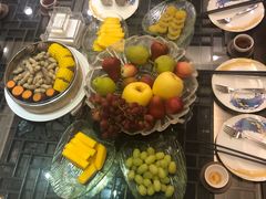 -中山国际酒店中餐厅