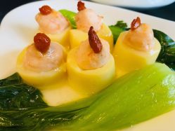 -新寰亚月子会所(金鸡湖凯宾店)