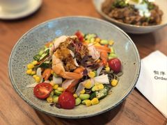 -有序Orderly融合西餐·咖啡(运河外滩店)