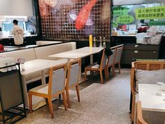 -渔语鱼酸菜鱼新川菜(来福士店)