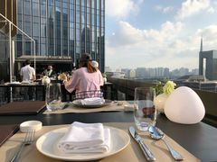 -Mercato莫卡多露台餐厅与酒吧(K11店)