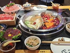-大龙燚火锅(南山大道店)