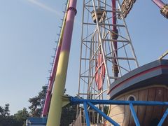 -南京银杏湖乐园