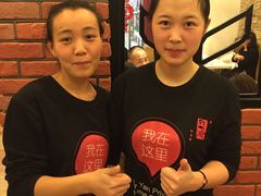 -闫府私房菜(经四路万达店)