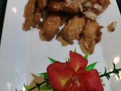 -南京金牛湖巨碗鱼头