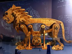 -国家自然博物馆