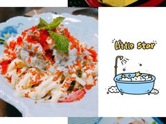 -和风融合餐厅创意料理(重庆店)