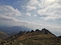 -灵山