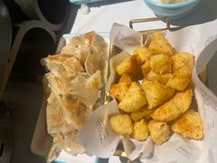 -江边城外烤全鱼(汉光百货店)