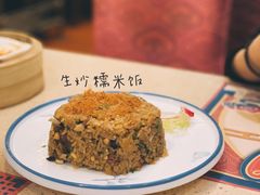 -点都德(聚福楼店)