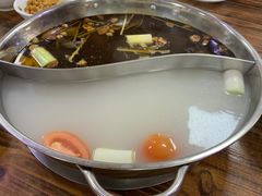 -肥婆麻辣火锅.顺德首创药材麻辣火锅(容桂店)