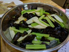 -启香鸡私房菜(湖景店)